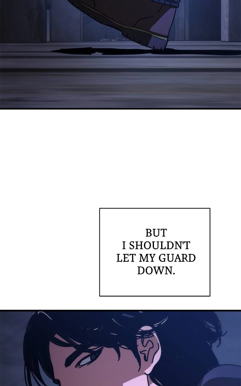 Hiding Out in an Apocalypse Chapter 5 Page 47