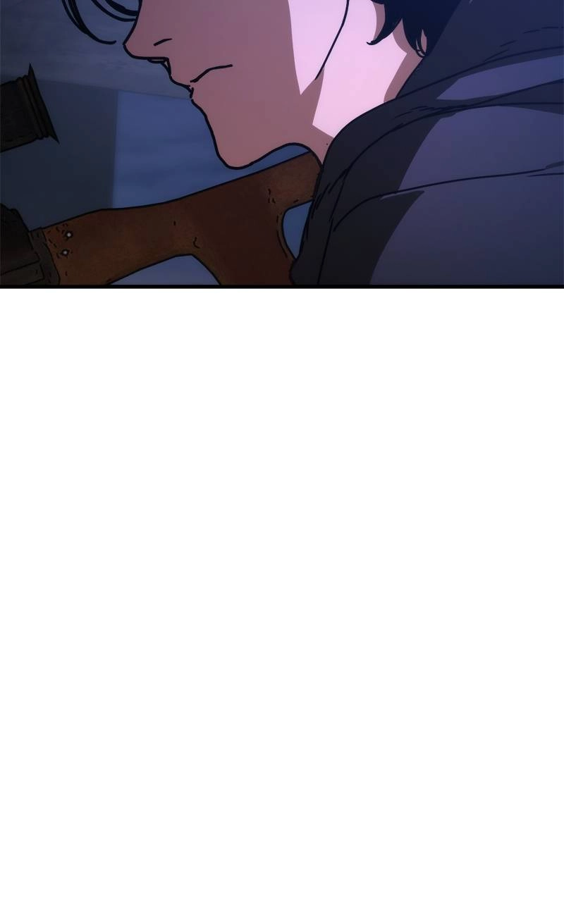 Hiding Out in an Apocalypse Chapter 5 Page 48