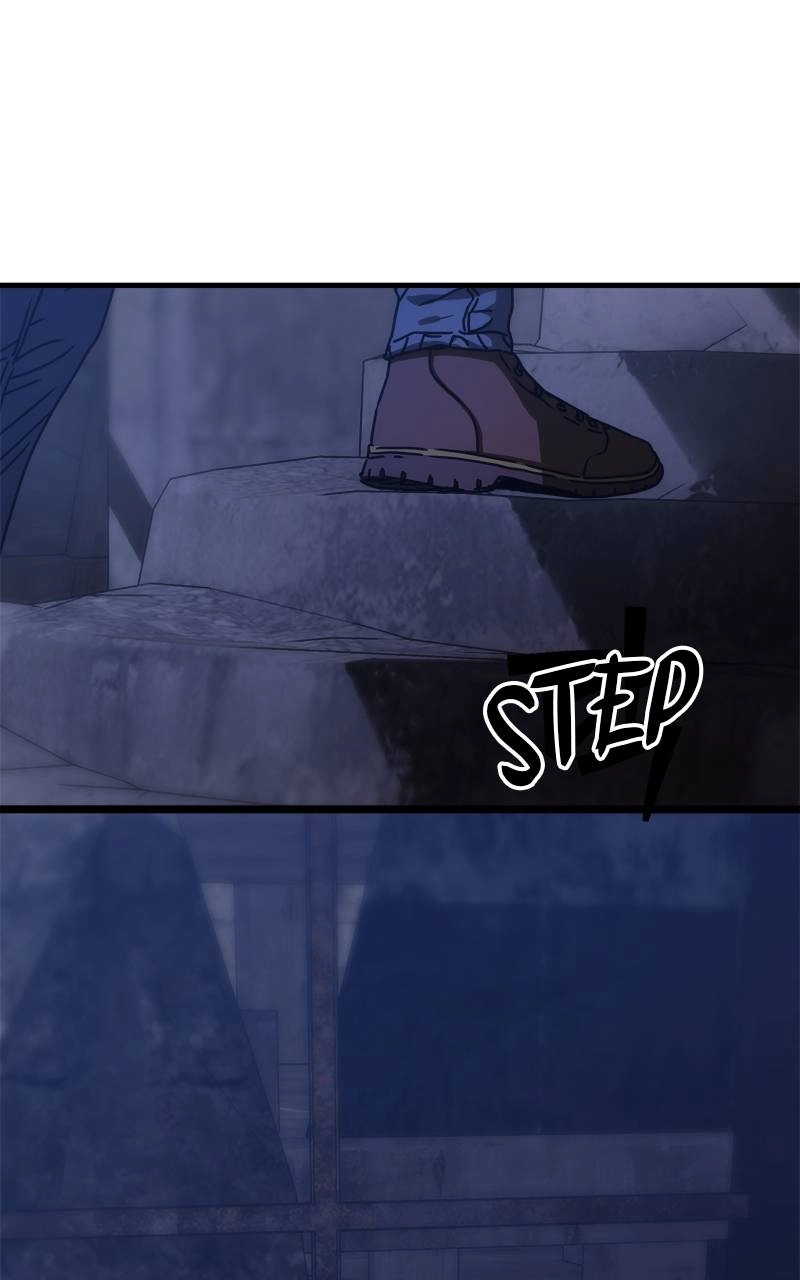 Hiding Out in an Apocalypse Chapter 5 Page 49