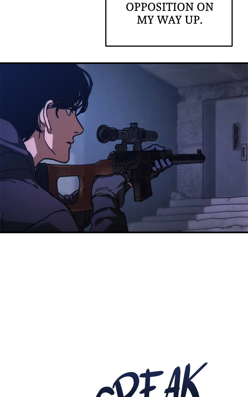 Hiding Out in an Apocalypse Chapter 5 Page 52