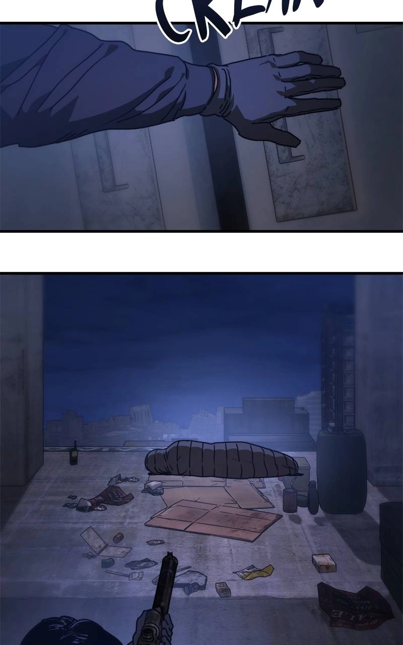 Hiding Out in an Apocalypse Chapter 5 Page 53