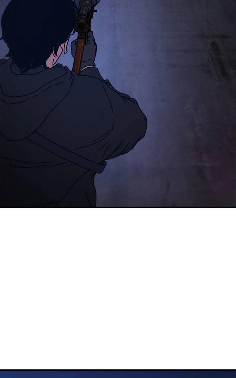 Hiding Out in an Apocalypse Chapter 5 Page 54