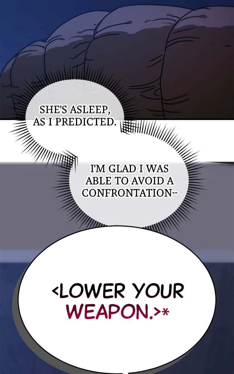Hiding Out in an Apocalypse Chapter 5 Page 55