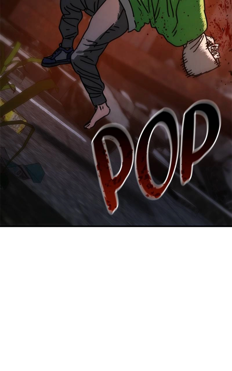 Hiding Out in an Apocalypse Chapter 5 Page 5