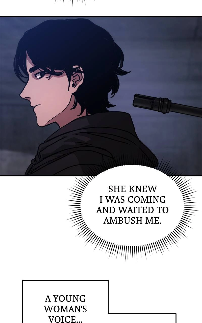 Hiding Out in an Apocalypse Chapter 5 Page 60