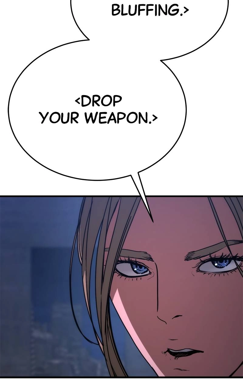 Hiding Out in an Apocalypse Chapter 5 Page 62