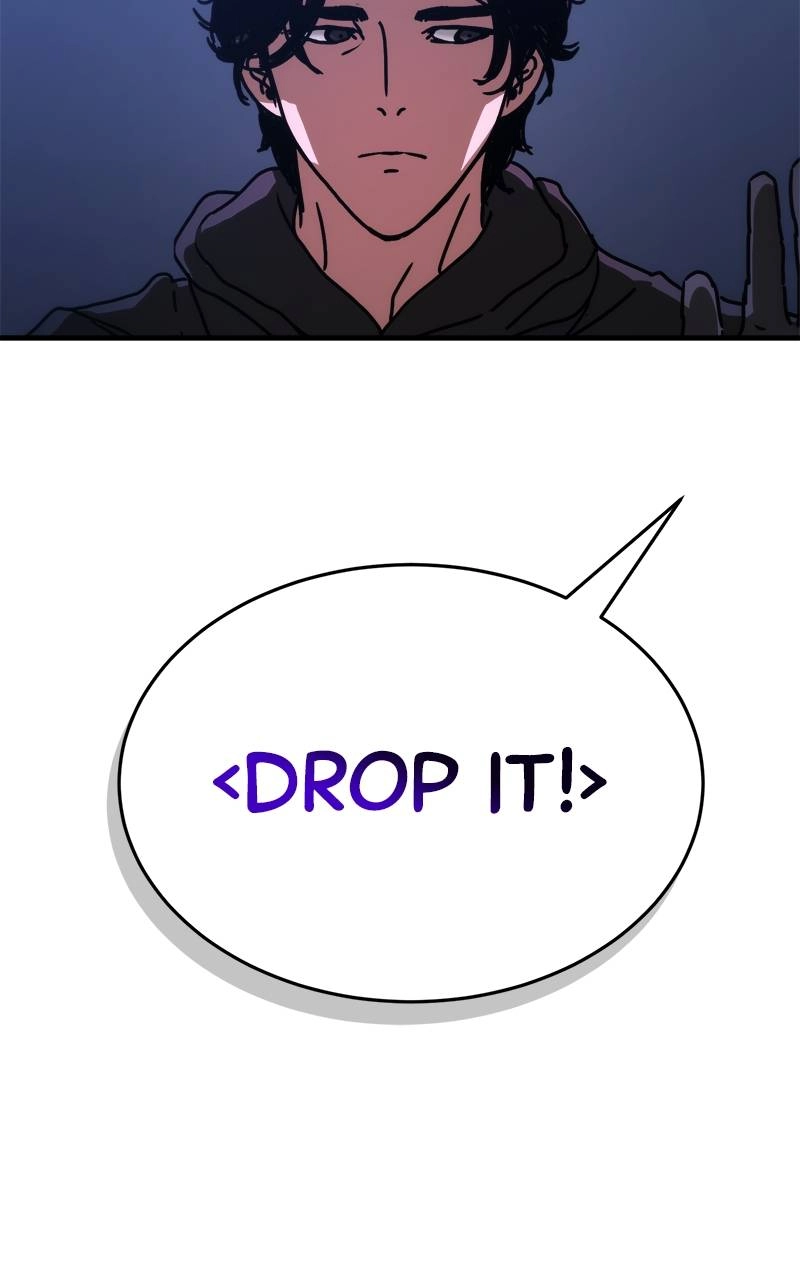 Hiding Out in an Apocalypse Chapter 5 Page 64