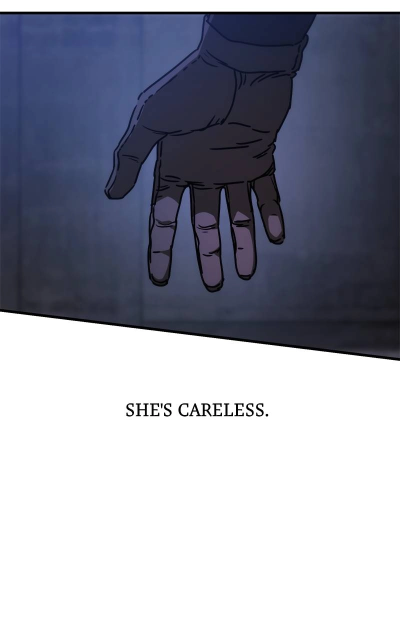 Hiding Out in an Apocalypse Chapter 5 Page 65