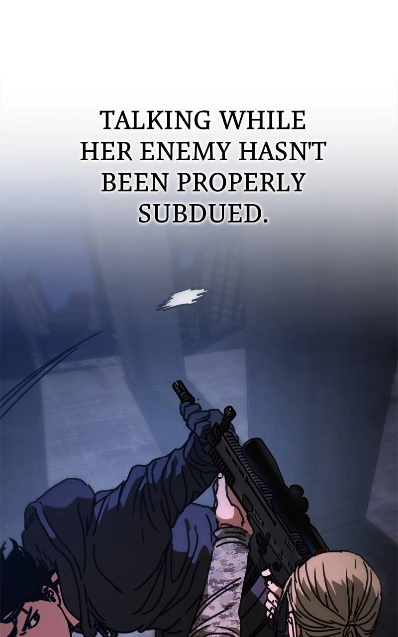 Hiding Out in an Apocalypse Chapter 5 Page 66