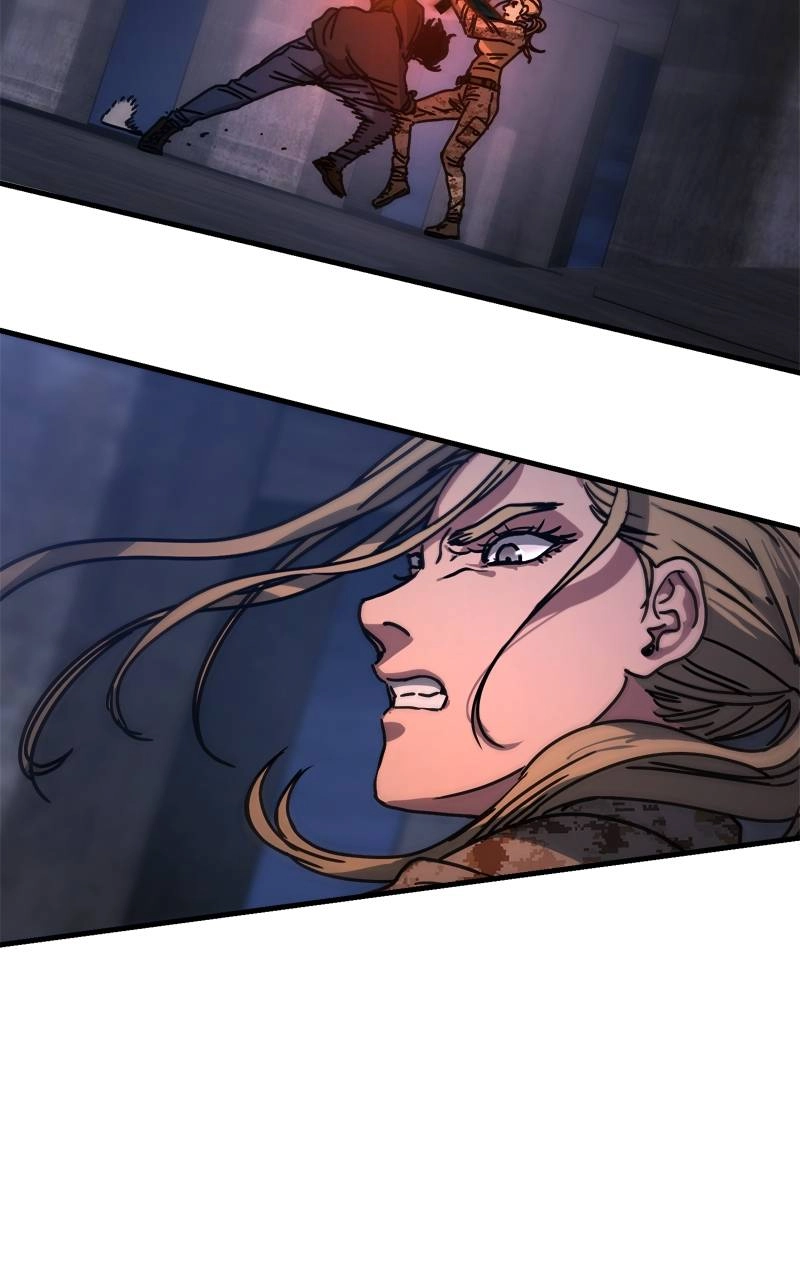 Hiding Out in an Apocalypse Chapter 5 Page 68