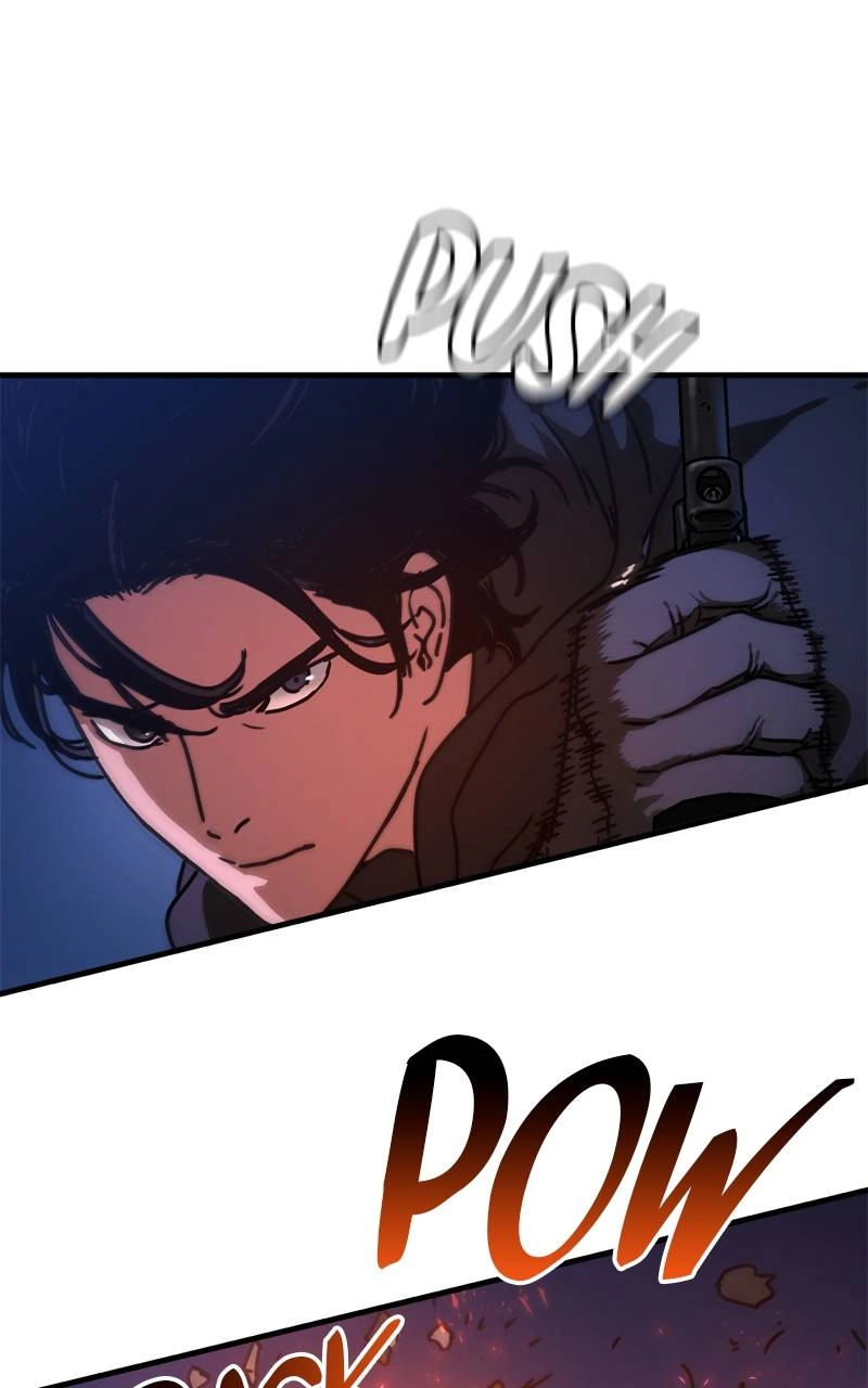 Hiding Out in an Apocalypse Chapter 5 Page 69