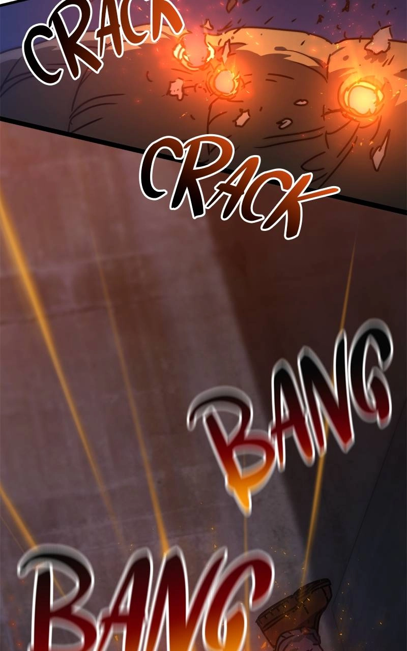 Hiding Out in an Apocalypse Chapter 5 Page 70