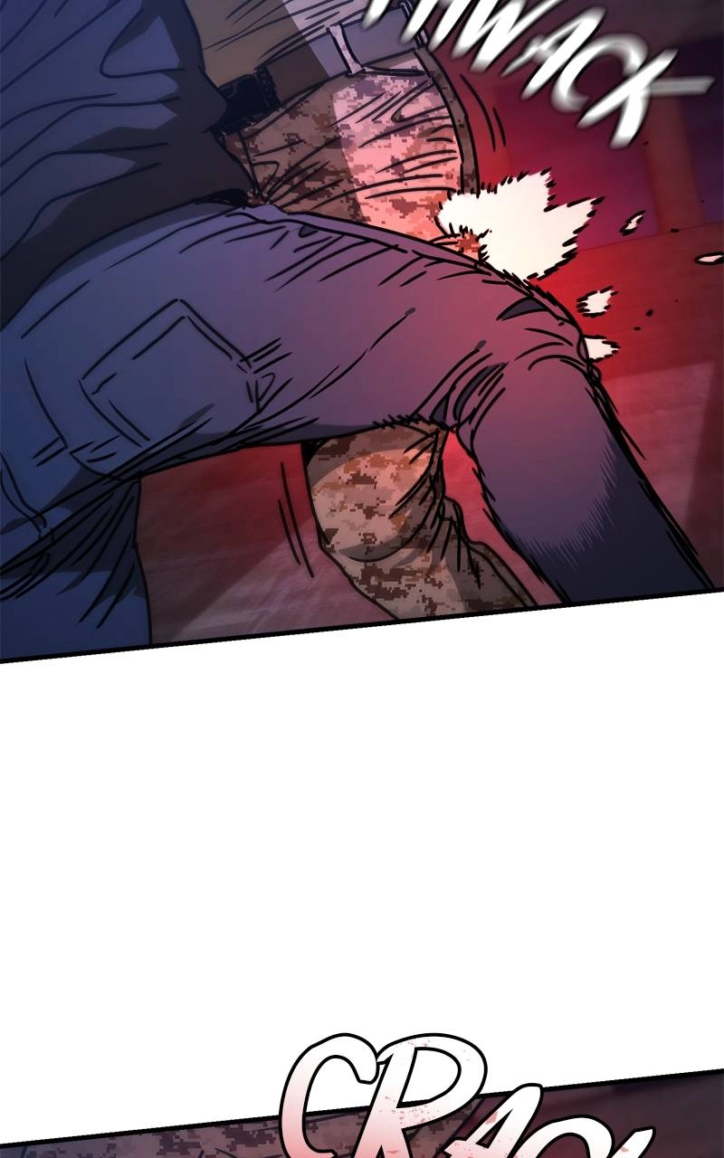Hiding Out in an Apocalypse Chapter 5 Page 74