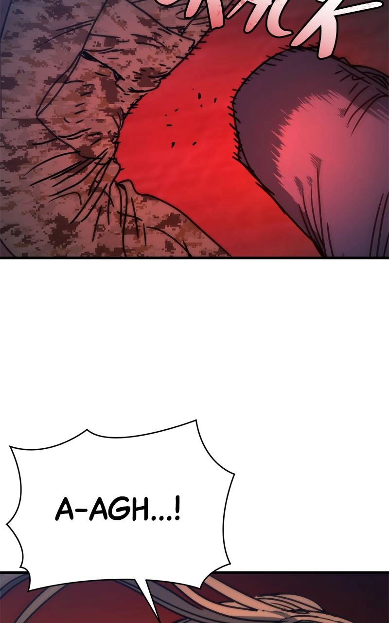 Hiding Out in an Apocalypse Chapter 5 Page 75