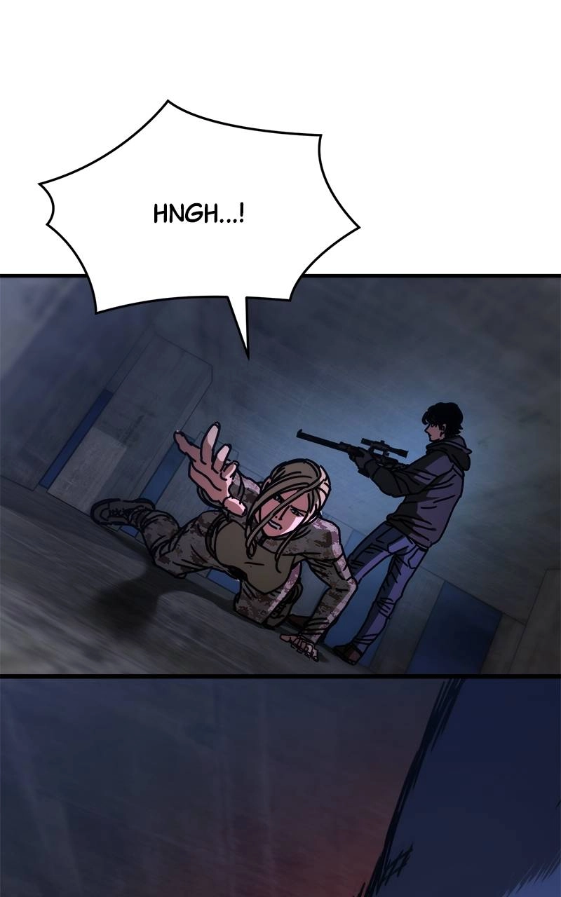 Hiding Out in an Apocalypse Chapter 5 Page 78