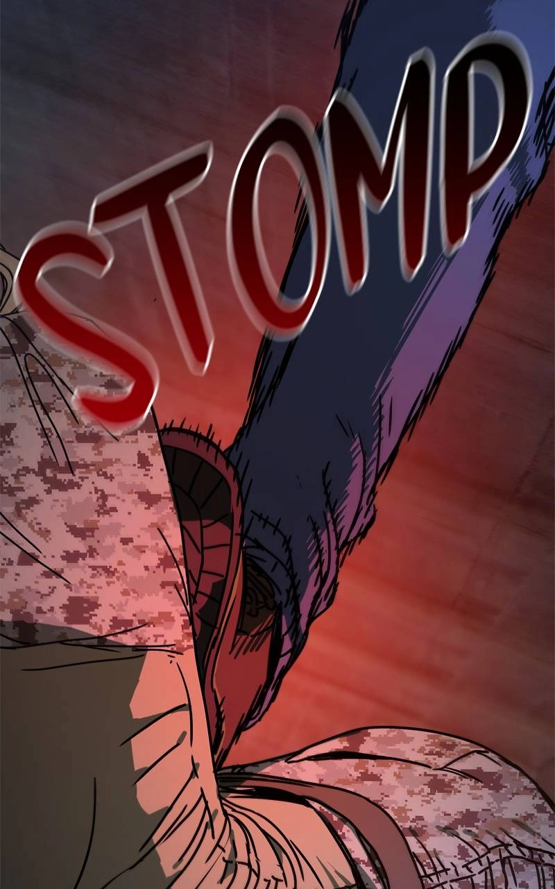 Hiding Out in an Apocalypse Chapter 5 Page 79