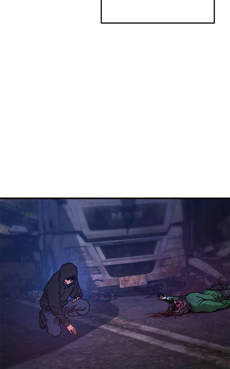 Hiding Out in an Apocalypse Chapter 5 Page 7