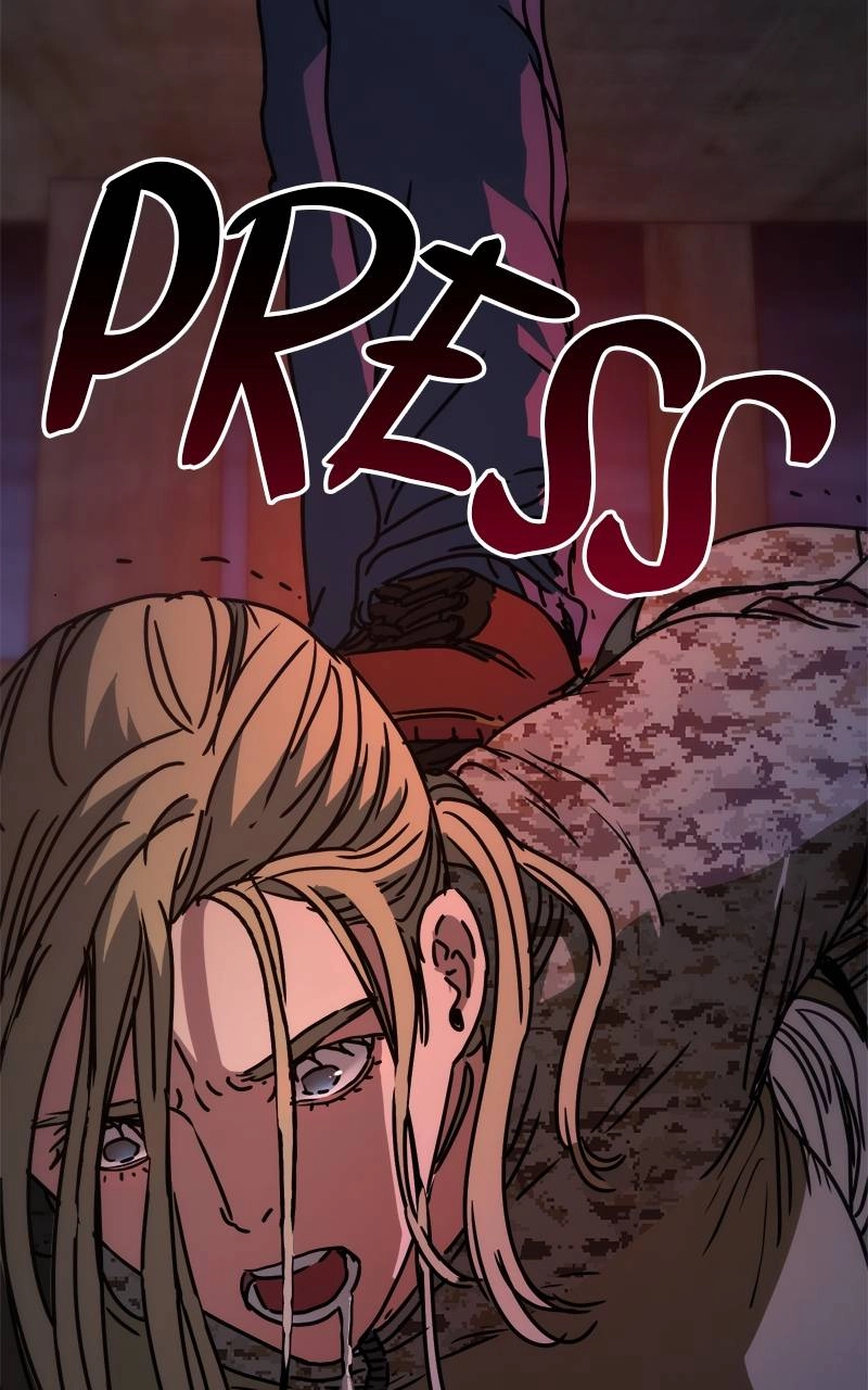 Hiding Out in an Apocalypse Chapter 5 Page 82
