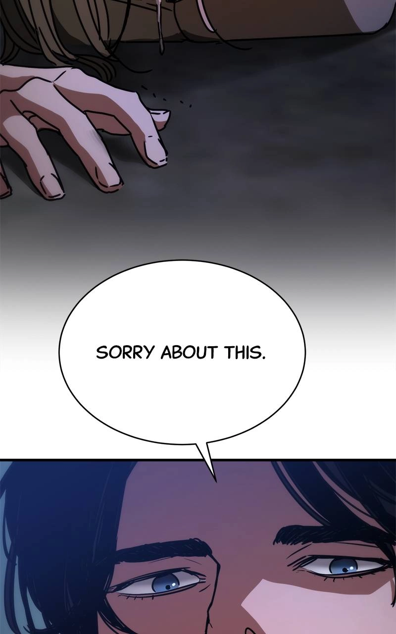 Hiding Out in an Apocalypse Chapter 5 Page 83