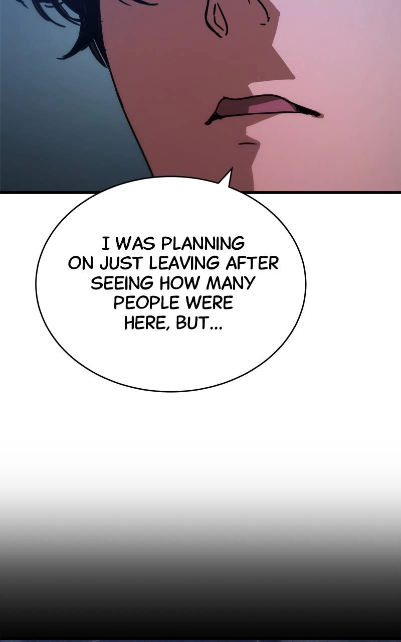 Hiding Out in an Apocalypse Chapter 5 Page 84