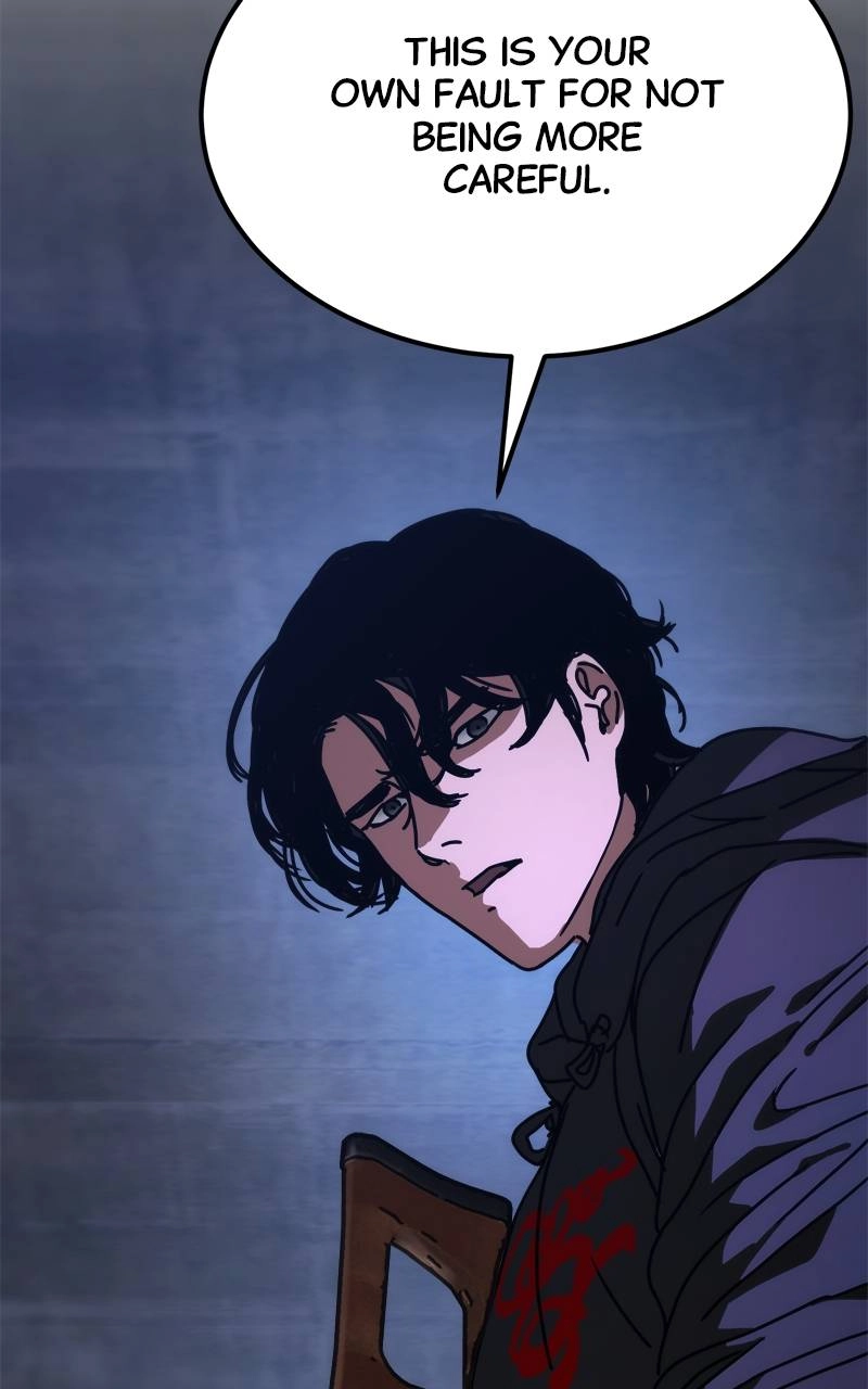 Hiding Out in an Apocalypse Chapter 5 Page 88