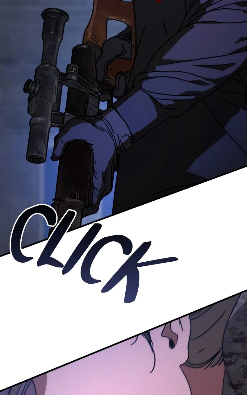 Hiding Out in an Apocalypse Chapter 5 Page 89