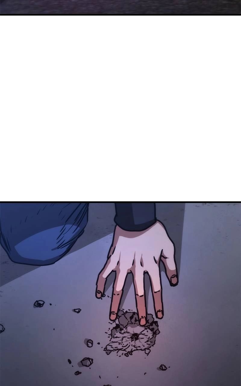 Hiding Out in an Apocalypse Chapter 5 Page 8