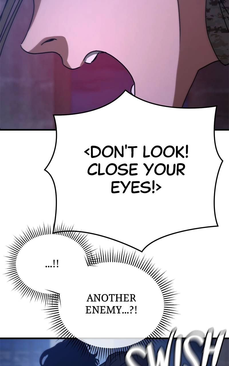 Hiding Out in an Apocalypse Chapter 5 Page 90