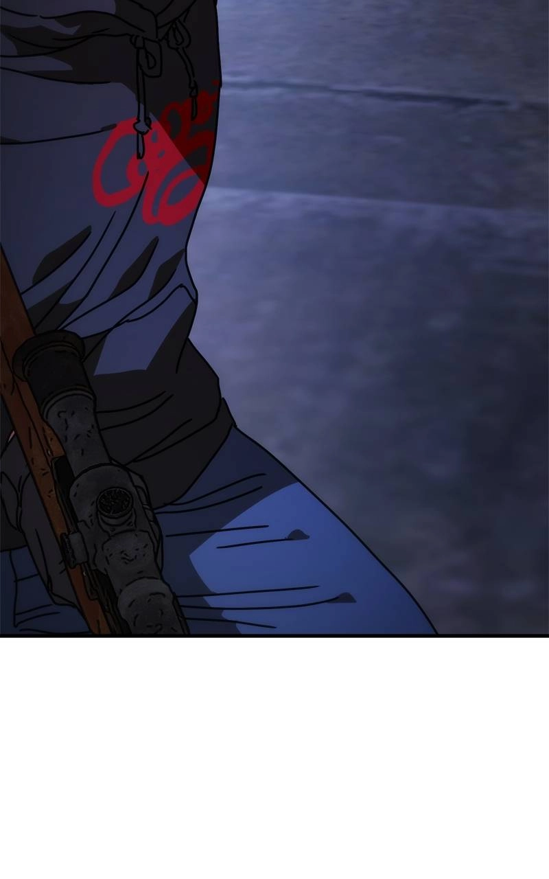 Hiding Out in an Apocalypse Chapter 5 Page 94