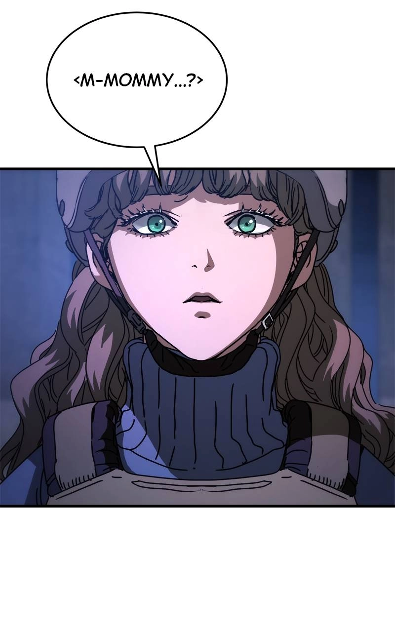 Hiding Out in an Apocalypse Chapter 5 Page 95