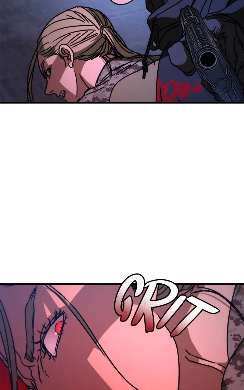 Hiding Out in an Apocalypse Chapter 5 Page 97