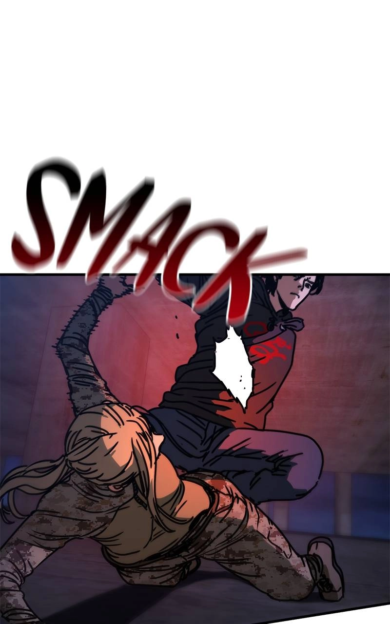 Hiding Out in an Apocalypse Chapter 5 Page 99