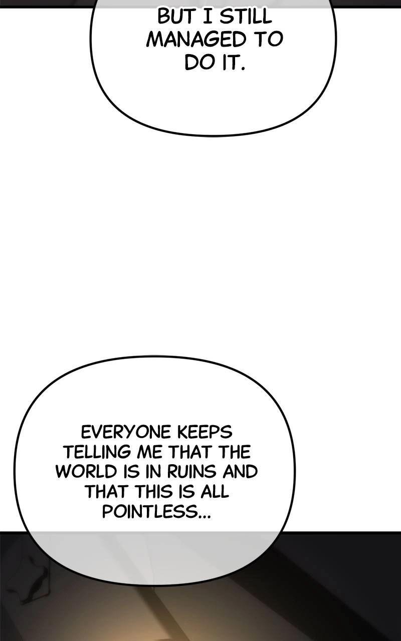 Hiding Out in an Apocalypse Chapter 10 Page 101