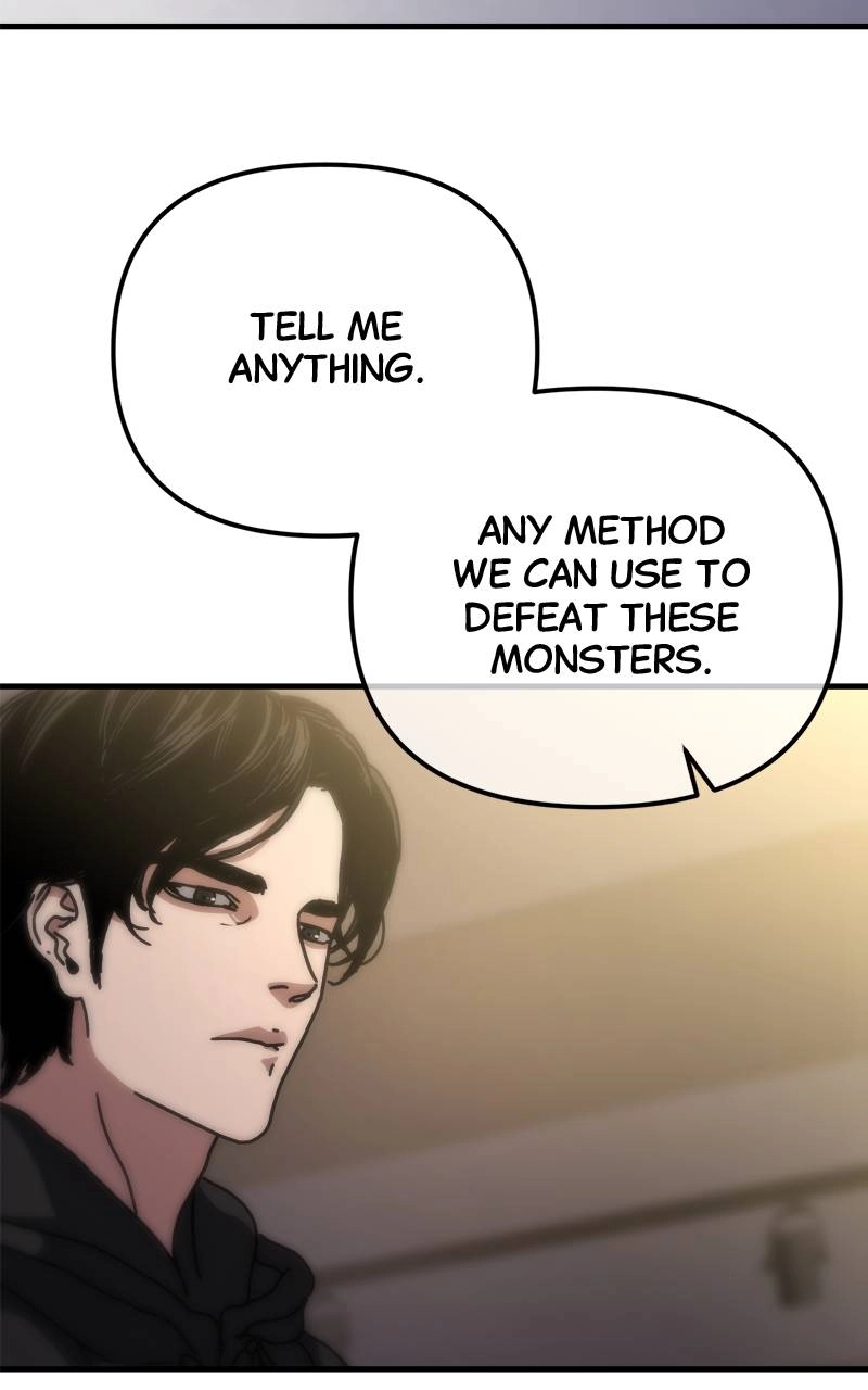 Hiding Out in an Apocalypse Chapter 10 Page 105
