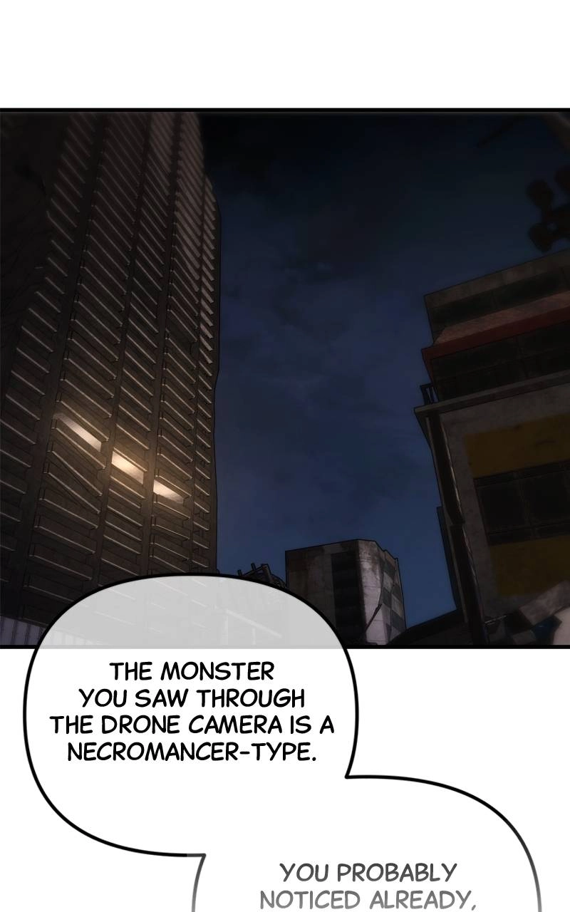 Hiding Out in an Apocalypse Chapter 10 Page 110