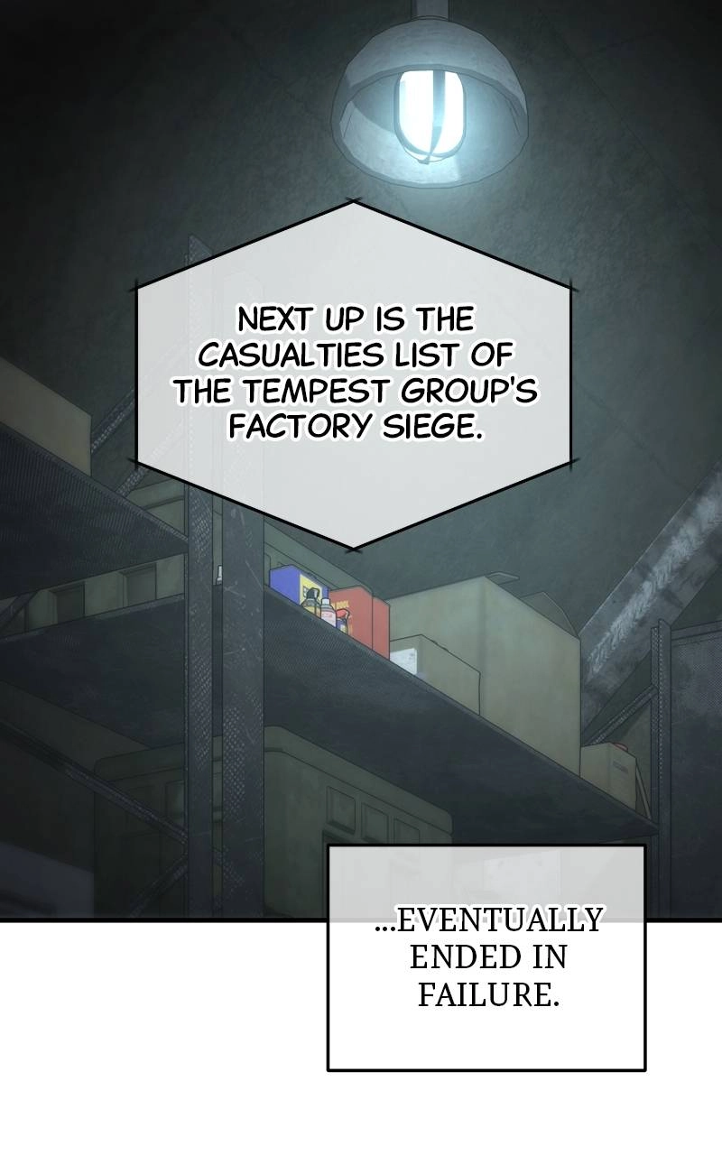 Hiding Out in an Apocalypse Chapter 10 Page 112