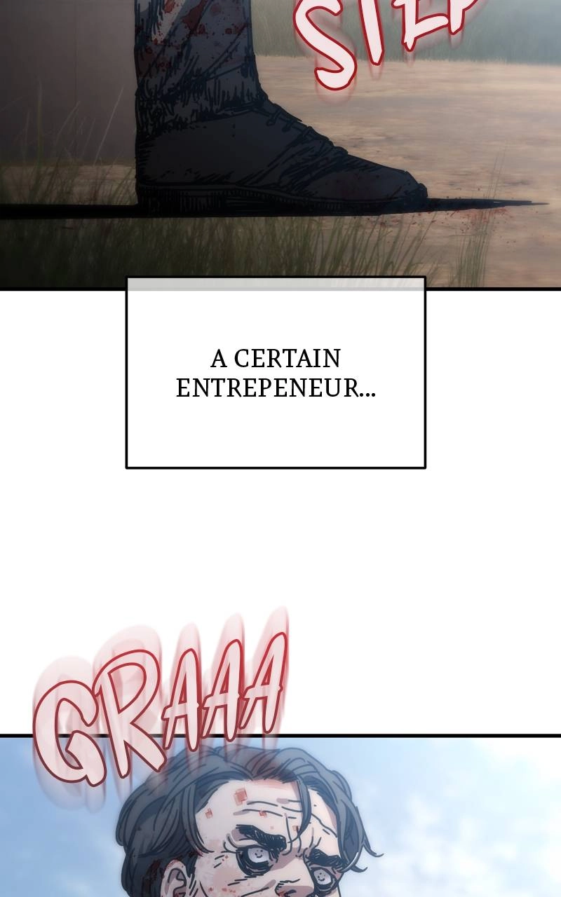 Hiding Out in an Apocalypse Chapter 10 Page 119