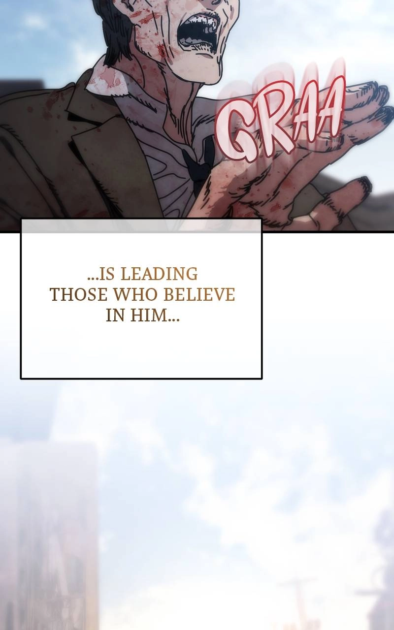 Hiding Out in an Apocalypse Chapter 10 Page 120