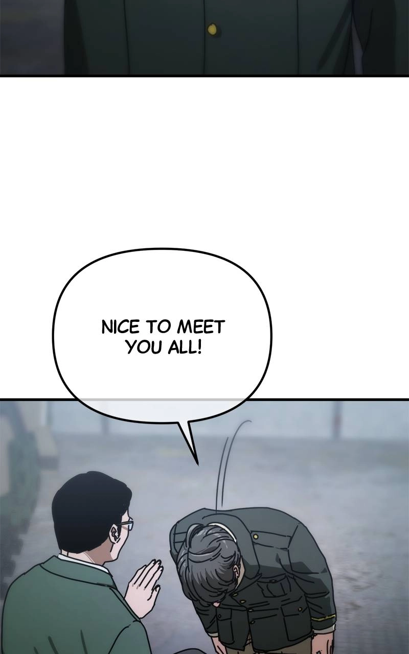Hiding Out in an Apocalypse Chapter 10 Page 13