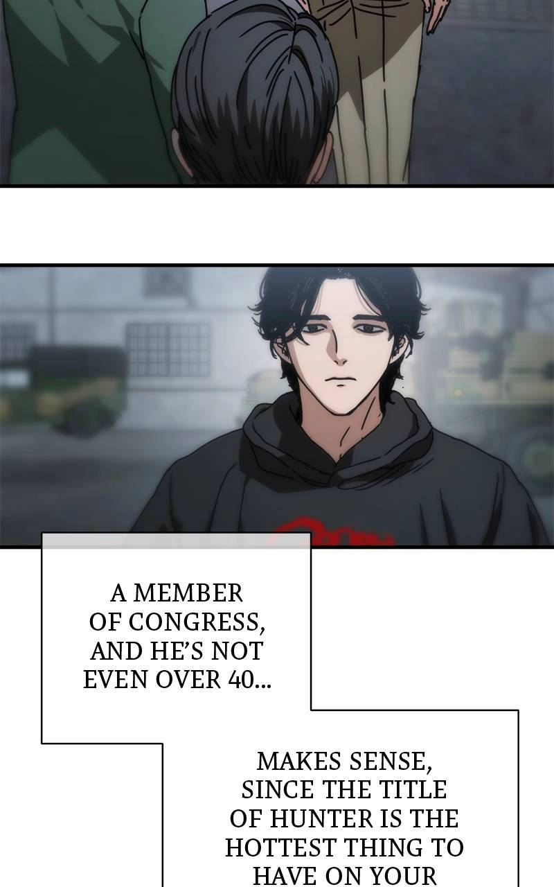 Hiding Out in an Apocalypse Chapter 10 Page 14
