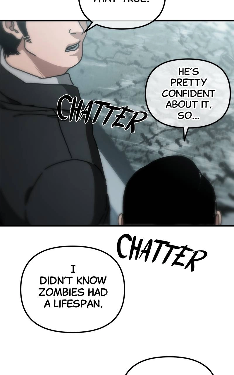 Hiding Out in an Apocalypse Chapter 10 Page 24