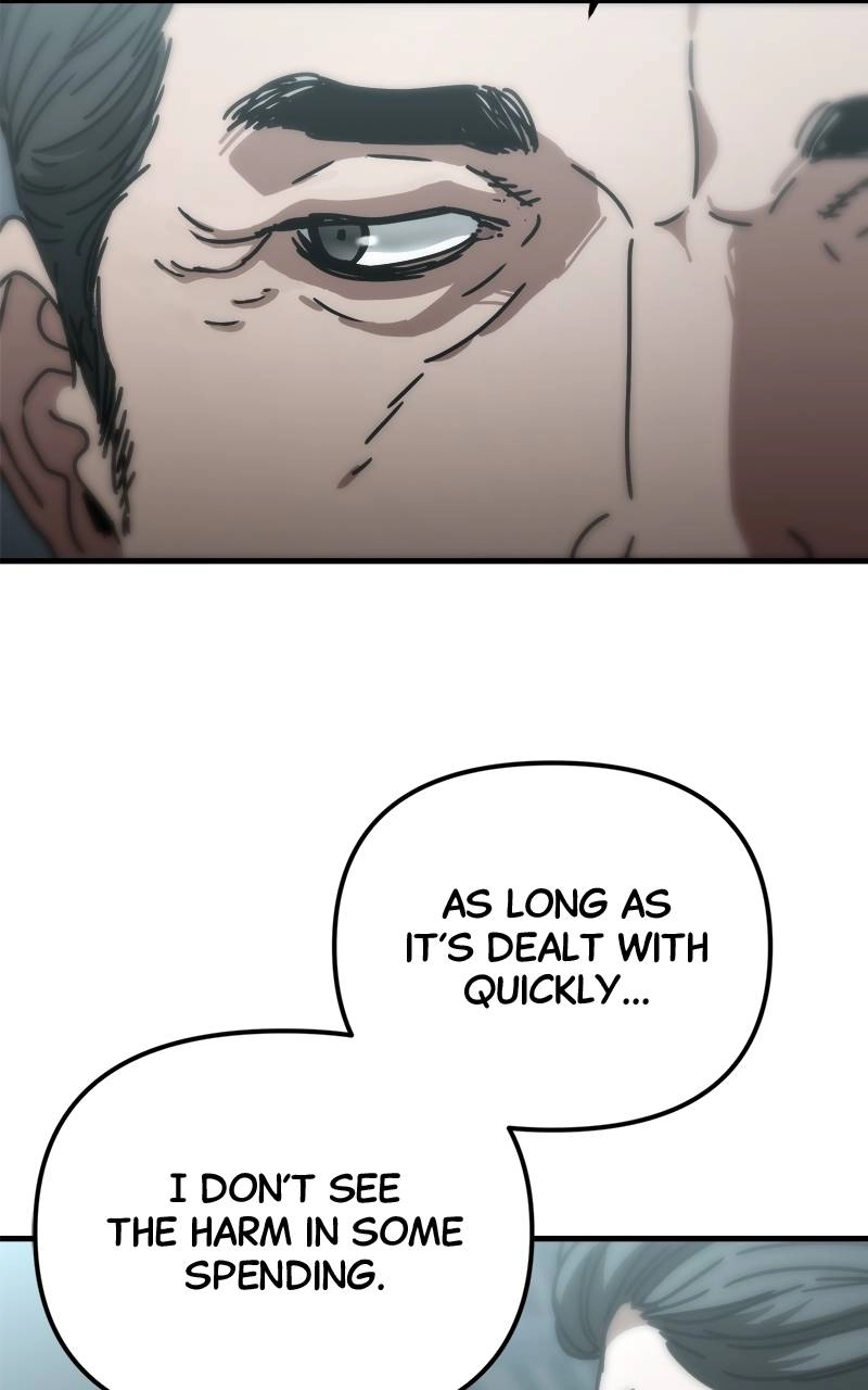 Hiding Out in an Apocalypse Chapter 10 Page 28