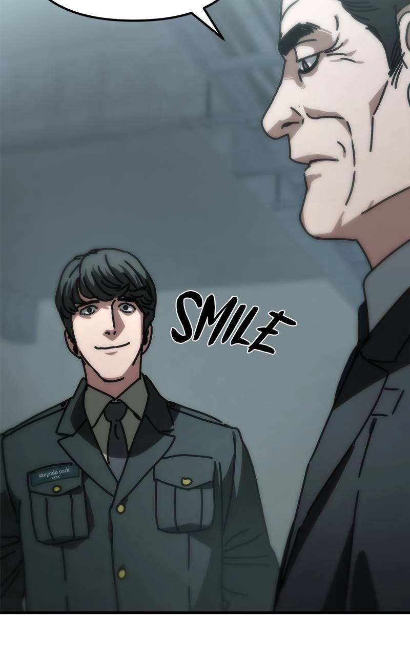 Hiding Out in an Apocalypse Chapter 10 Page 29
