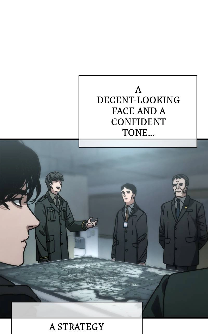 Hiding Out in an Apocalypse Chapter 10 Page 30