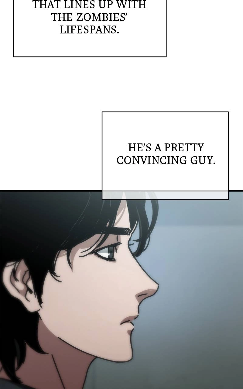 Hiding Out in an Apocalypse Chapter 10 Page 31