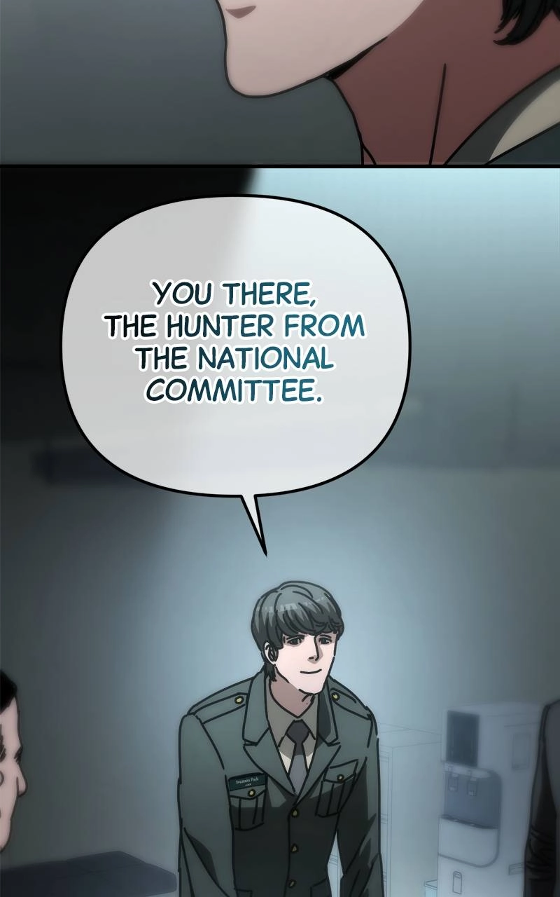 Hiding Out in an Apocalypse Chapter 10 Page 34