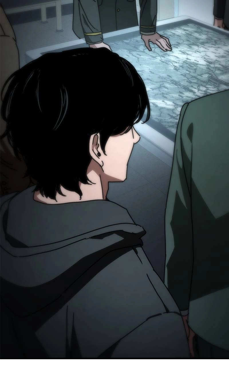Hiding Out in an Apocalypse Chapter 10 Page 35