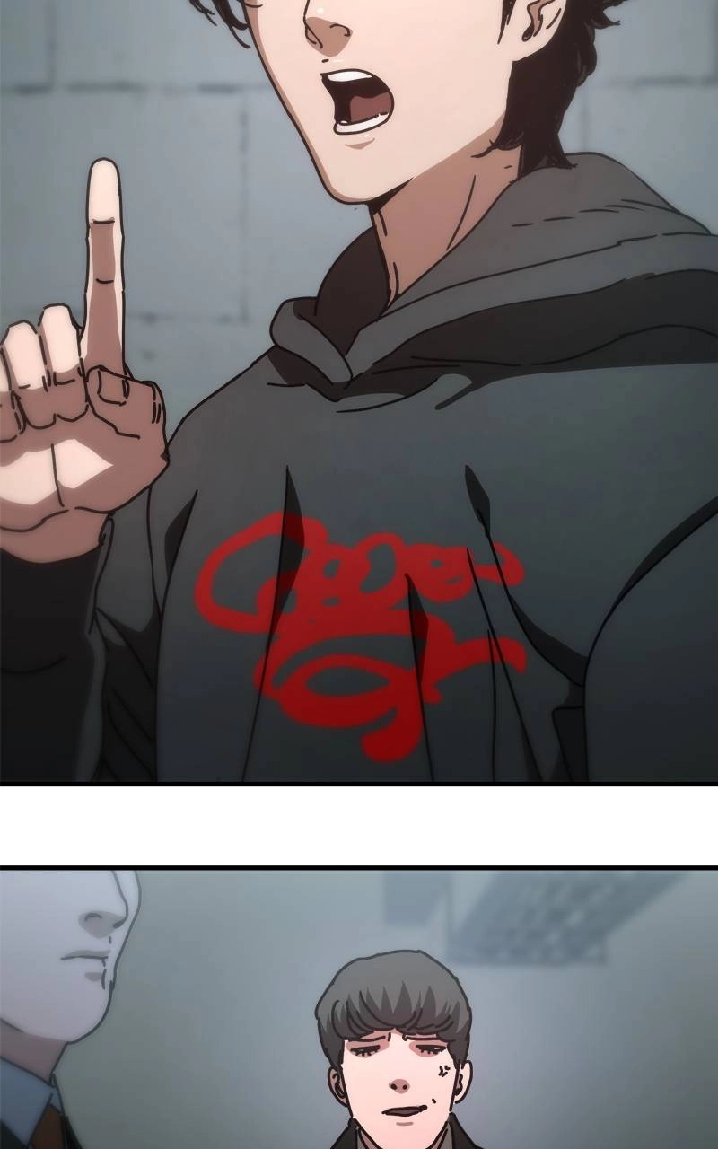Hiding Out in an Apocalypse Chapter 10 Page 39