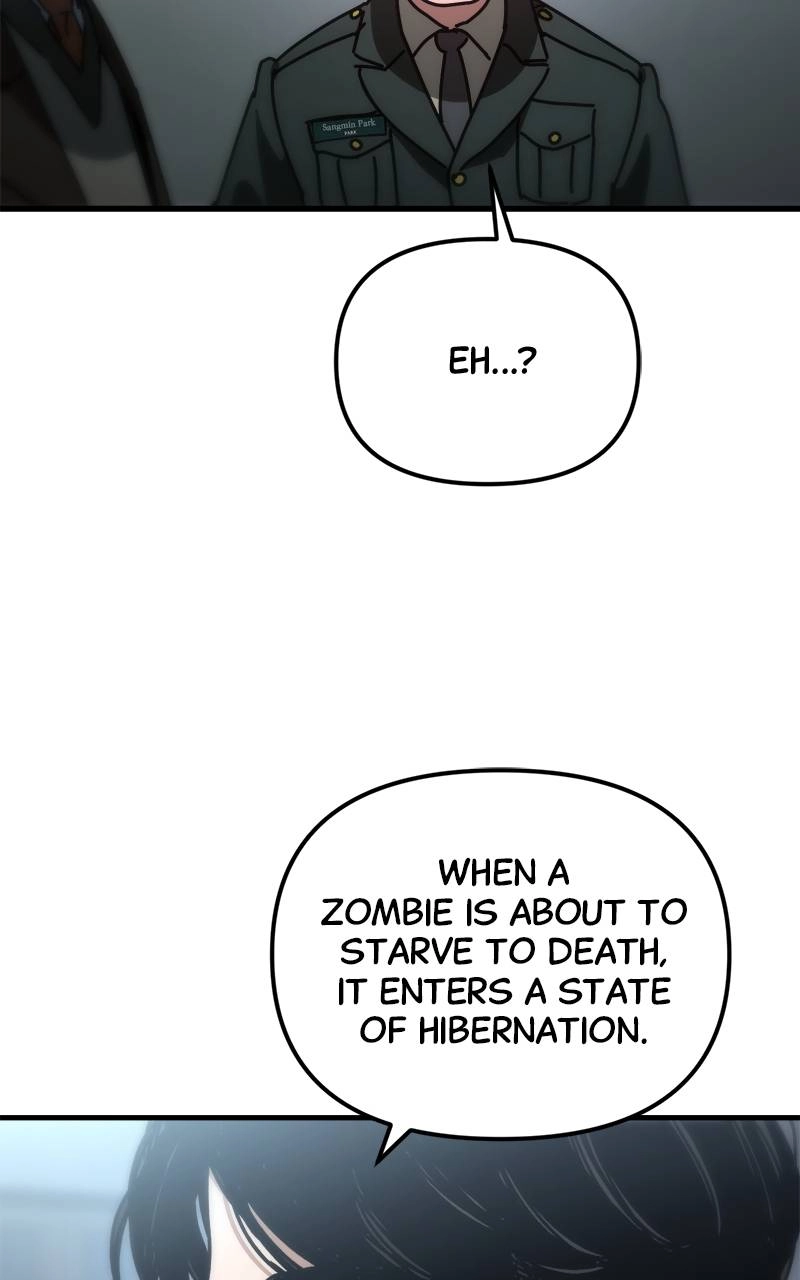 Hiding Out in an Apocalypse Chapter 10 Page 40