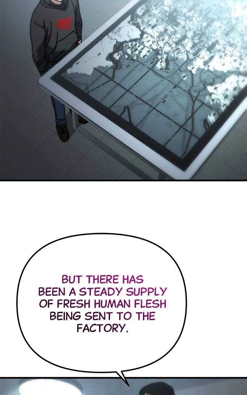 Hiding Out in an Apocalypse Chapter 10 Page 42